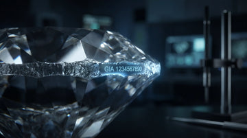 Lab Diamond Gerçek mi? Uluslararası Sertifikasyon Kurumları ve Kalite Standartları